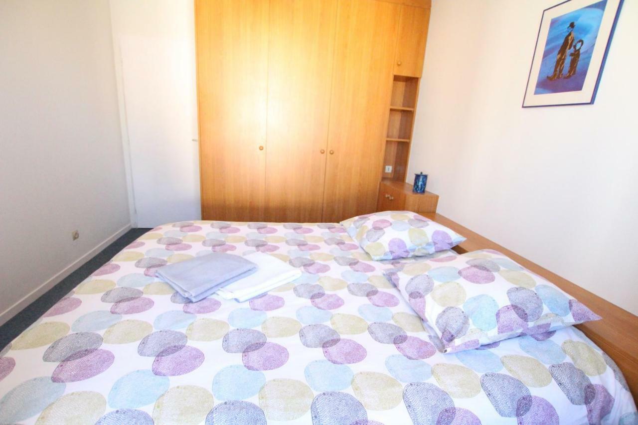 Colmar City Center - Appartement Thein'Home Terrasse - Bookingalsace 외부 사진