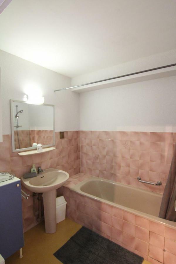 Colmar City Center - Appartement Thein'Home Terrasse - Bookingalsace 외부 사진