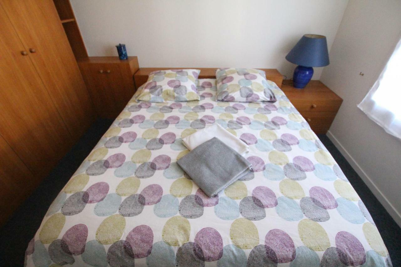 Colmar City Center - Appartement Thein'Home Terrasse - Bookingalsace 외부 사진