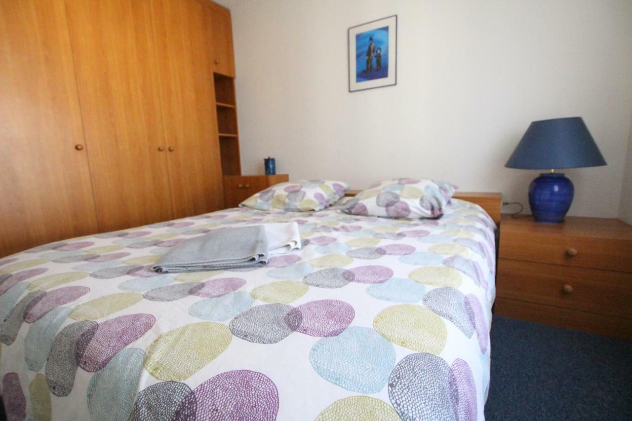 Colmar City Center - Appartement Thein'Home Terrasse - Bookingalsace 외부 사진